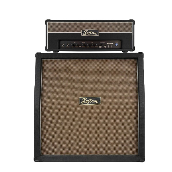 Electric Guitar Amplifier